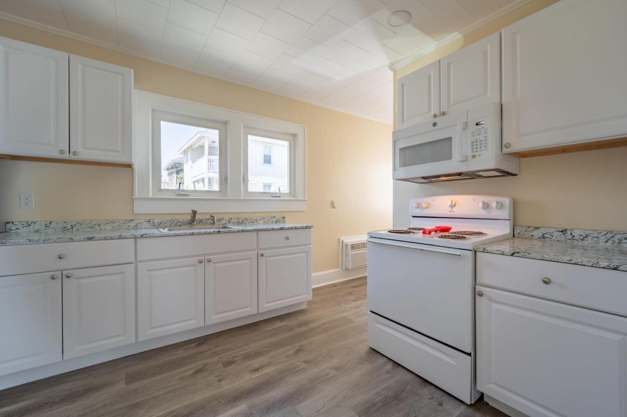 Apartament Sea Foam Ocean Front 1005 Ocean City Zewnętrze zdjęcie
