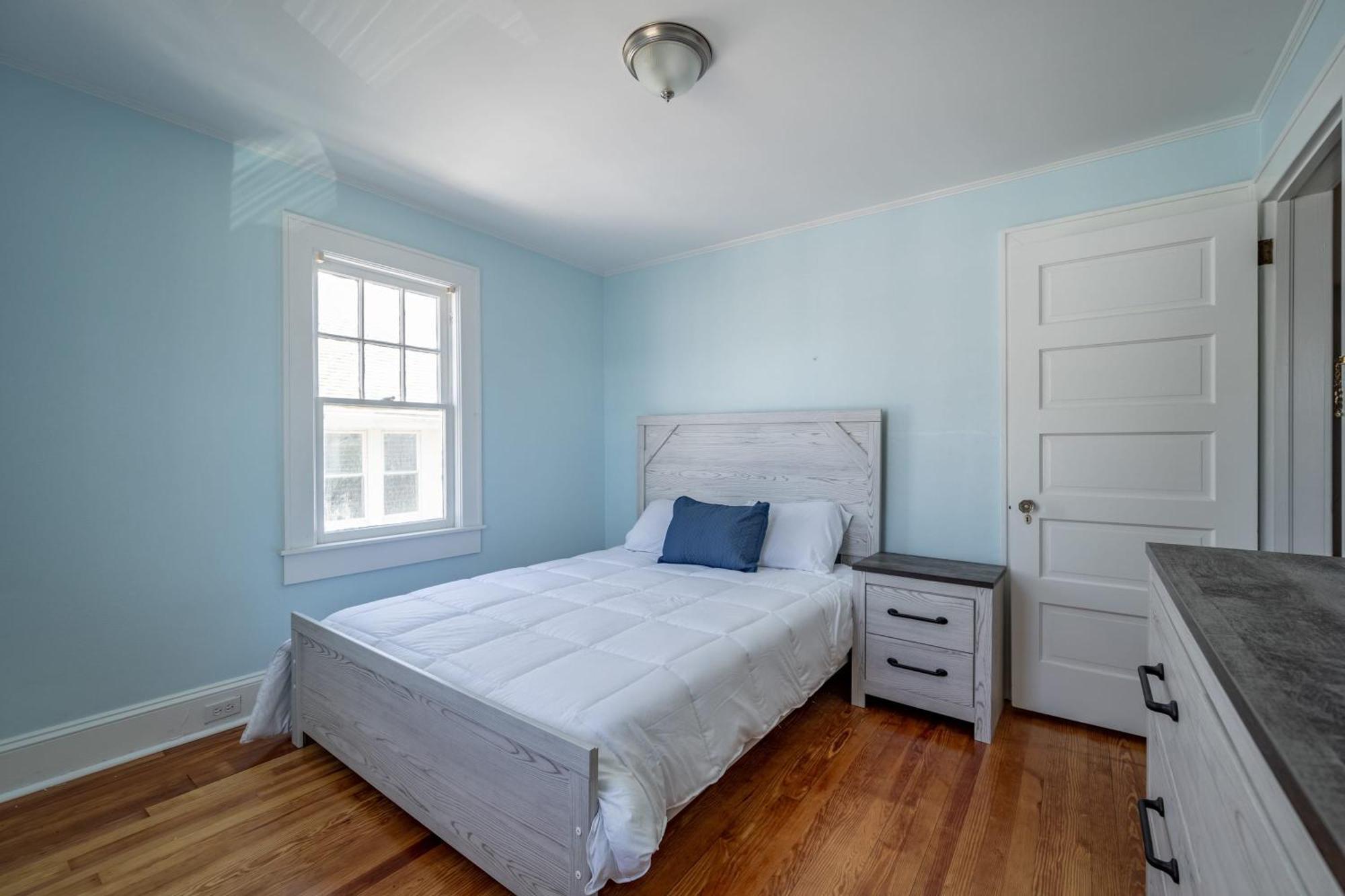Apartament Sea Foam Ocean Front 1005 Ocean City Zewnętrze zdjęcie