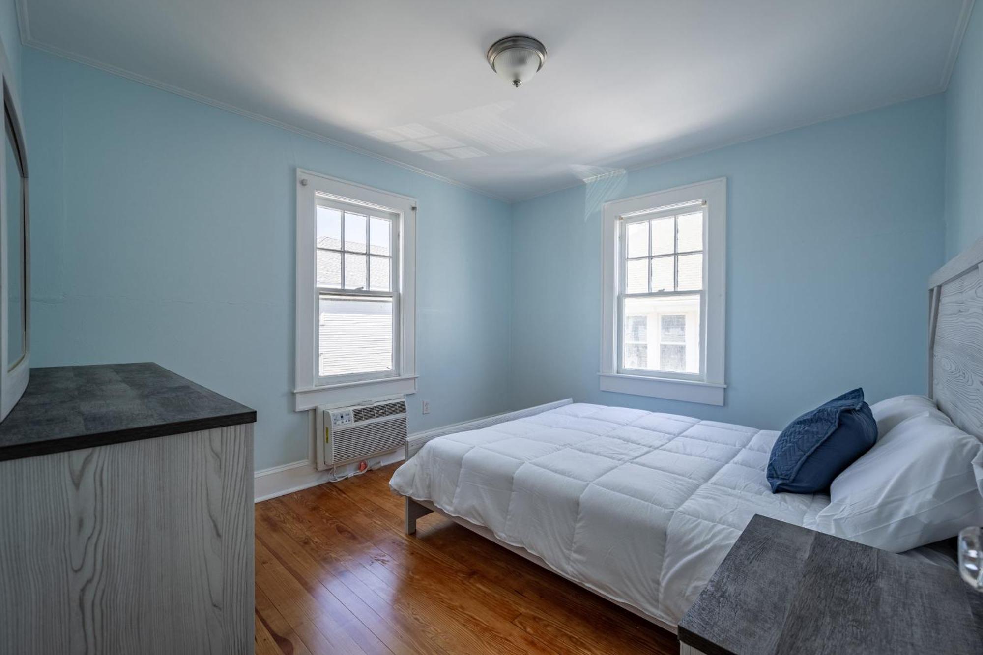 Apartament Sea Foam Ocean Front 1005 Ocean City Zewnętrze zdjęcie