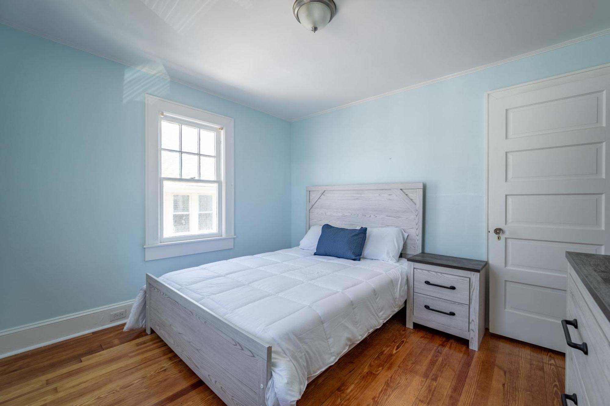 Apartament Sea Foam Ocean Front 1005 Ocean City Zewnętrze zdjęcie
